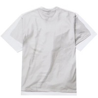 MM6 Maison Margiela x Box Logo Tee - White