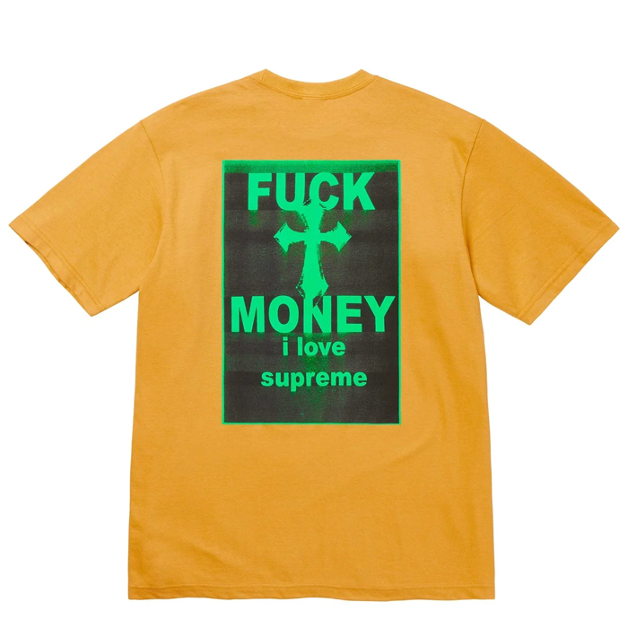 Fuck Money - Mustard