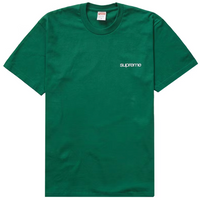 NYC Tee - Light Pine