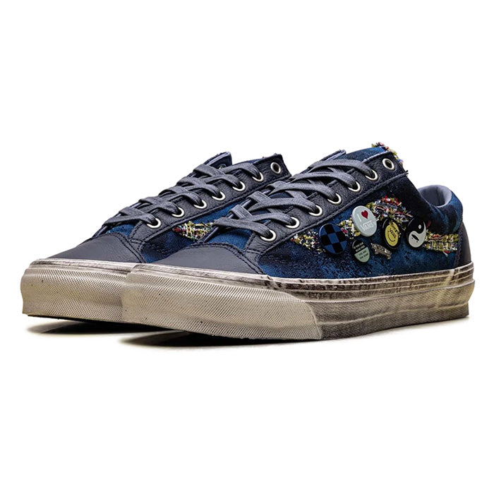 Old Skool 36 LX Souvenir Navy