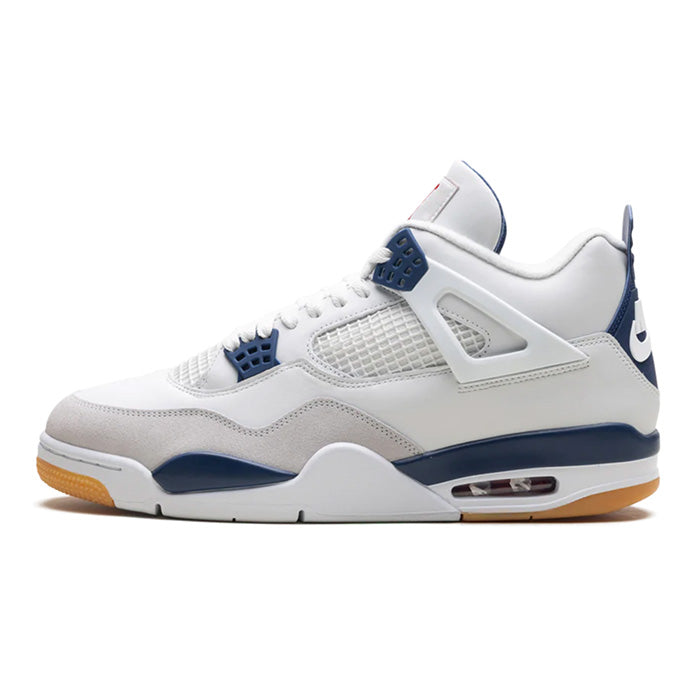 Air Jordan 4 SB Navy