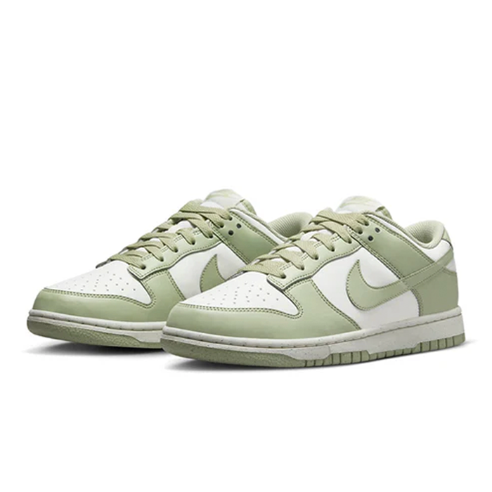 Dunk Low Olive Aura