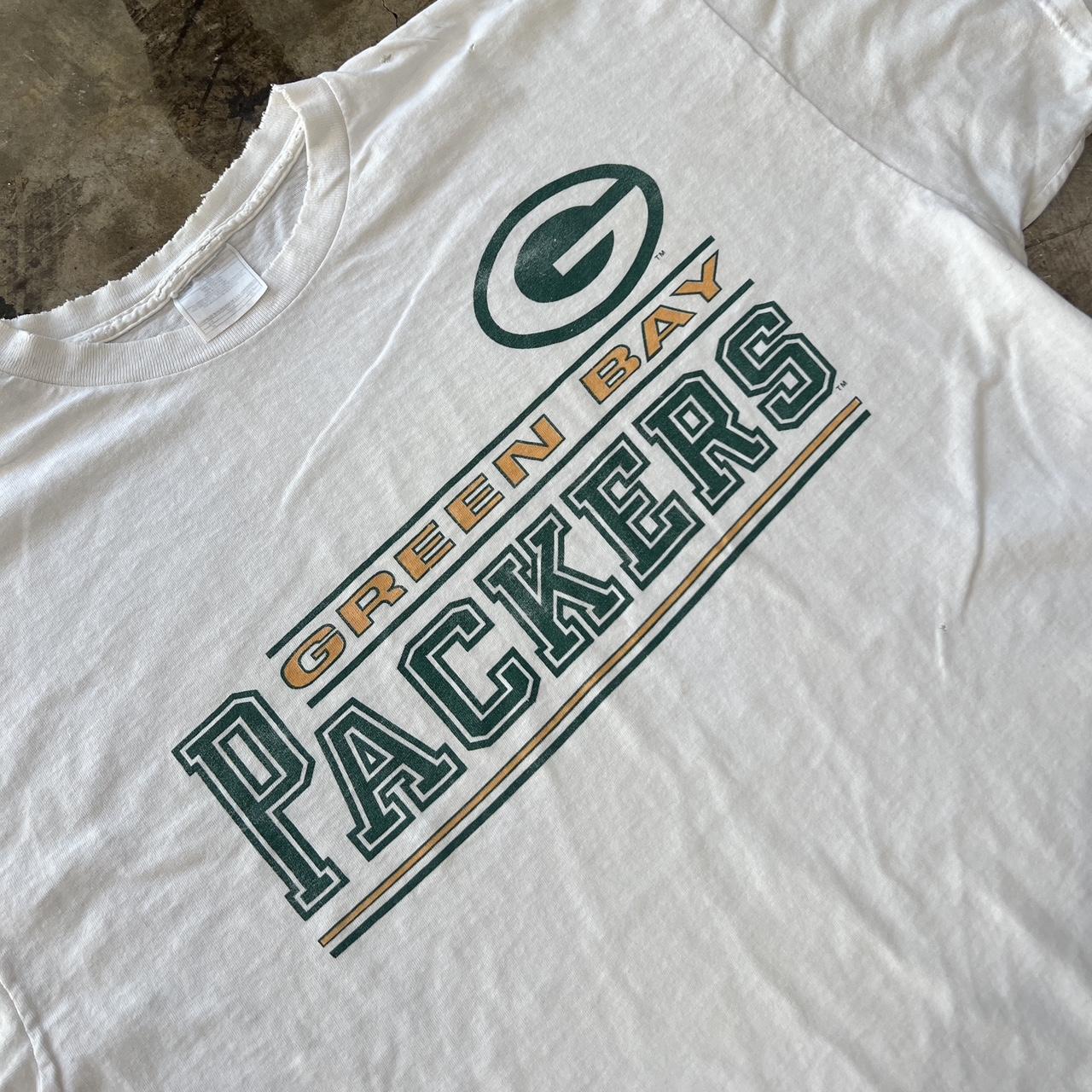 Green Bay Packers Tee