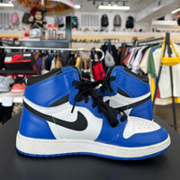 Air Jordan 1 Game Royal (2018) (7Y)