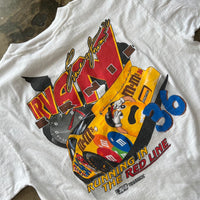 NASCAR Ernie Irvan M&M's Racing Tee