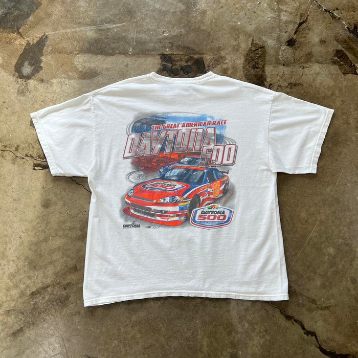 NASCAR Daytona 500 'Great American Race' Tee