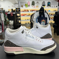 Air Jordan 3 Neapolitan