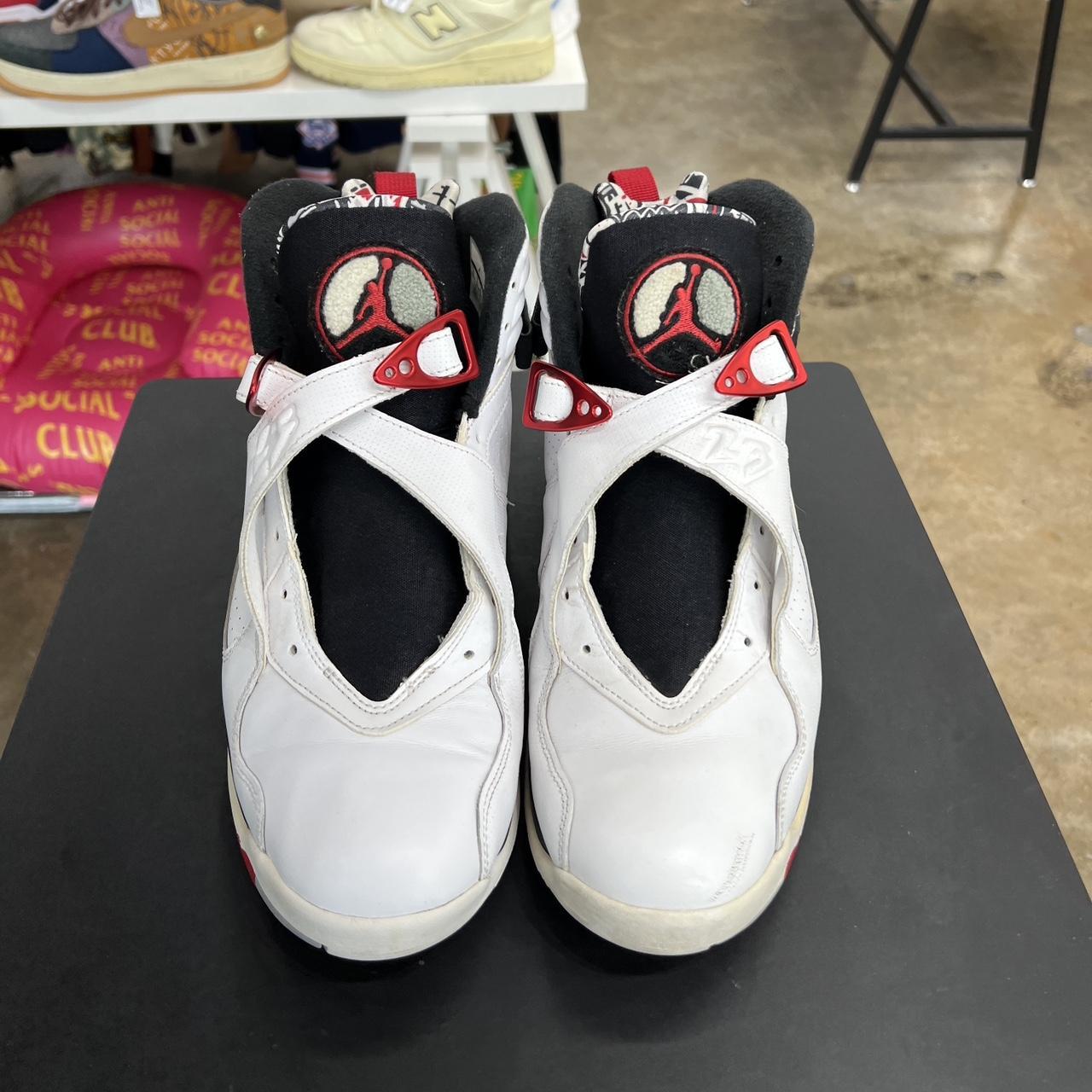 Air Jordan 8 Alternate (12)