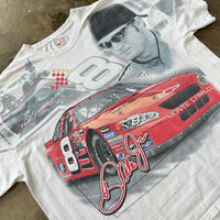 NASCAR Dale Earnhardt Victory Lane Racing Tee