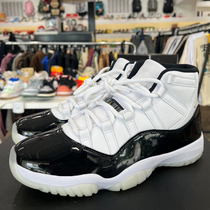 Air Jordan 11 DMP Gratitude (10.5)