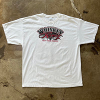 Jay Hardoutunian's Whiskey River Jeff Gregory Tee