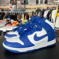 Dunk High Game Royal (11)