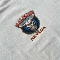 Harley Davidson Las Vegas Nevada Tee