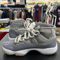 Air Jordan 11 Cool Grey