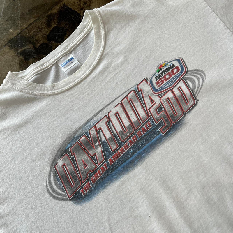 NASCAR Daytona 500 'Great American Race' Tee