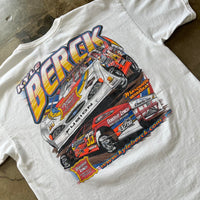 Kyle Berck Dorothy Lynch Nebraska Racing Tee