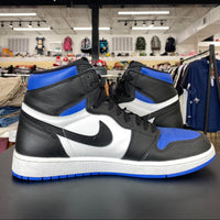 Air Jordan 1 Royal Toe