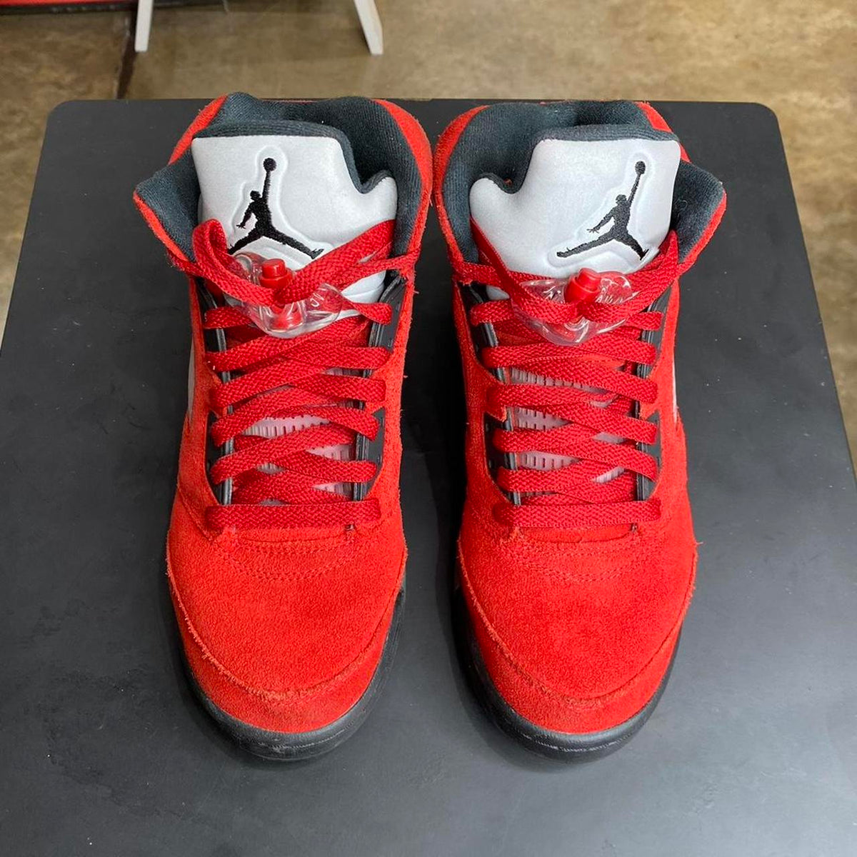 Air Jordan 5 Raging Bull