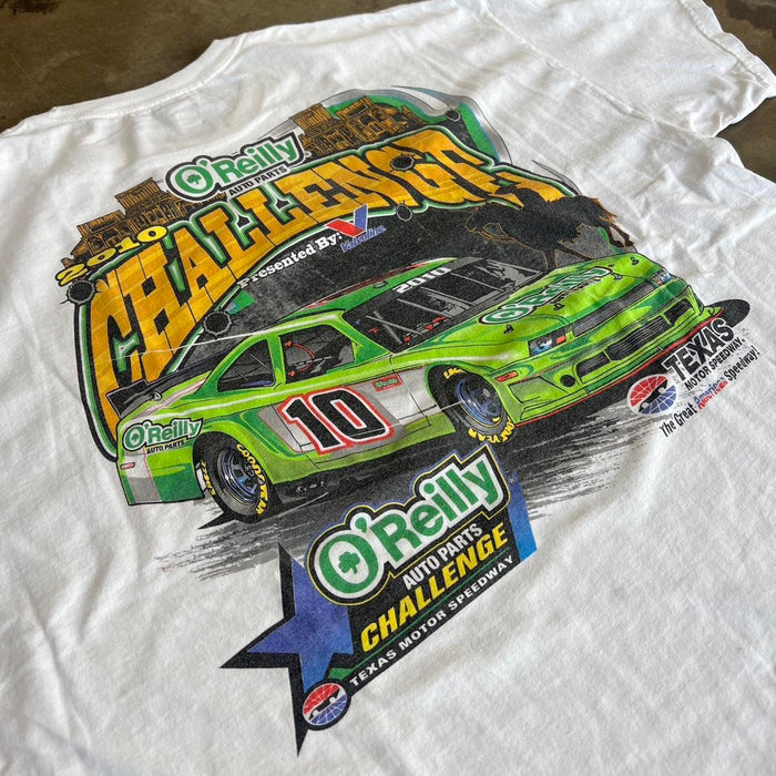 O'Reilly speedway Tee