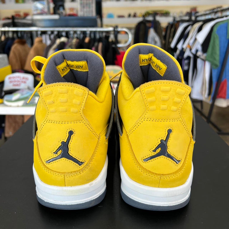 Air Jordan 4 Lighting (11.5)