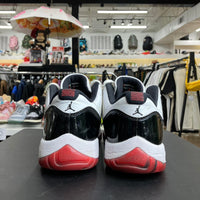 Air Jordan 11 Low Concord Bred