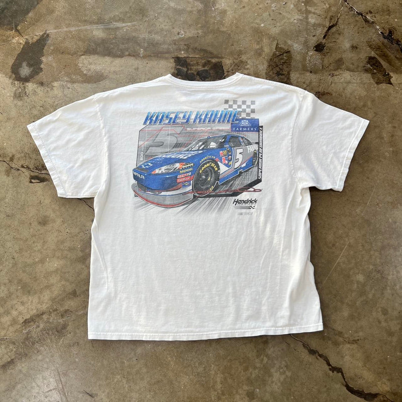 NASCAR Kasey Kahne Hendrick Motorsports Racing Tee