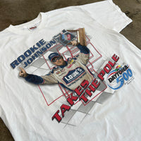 NASCAR Rookie Johnson Tee Tee