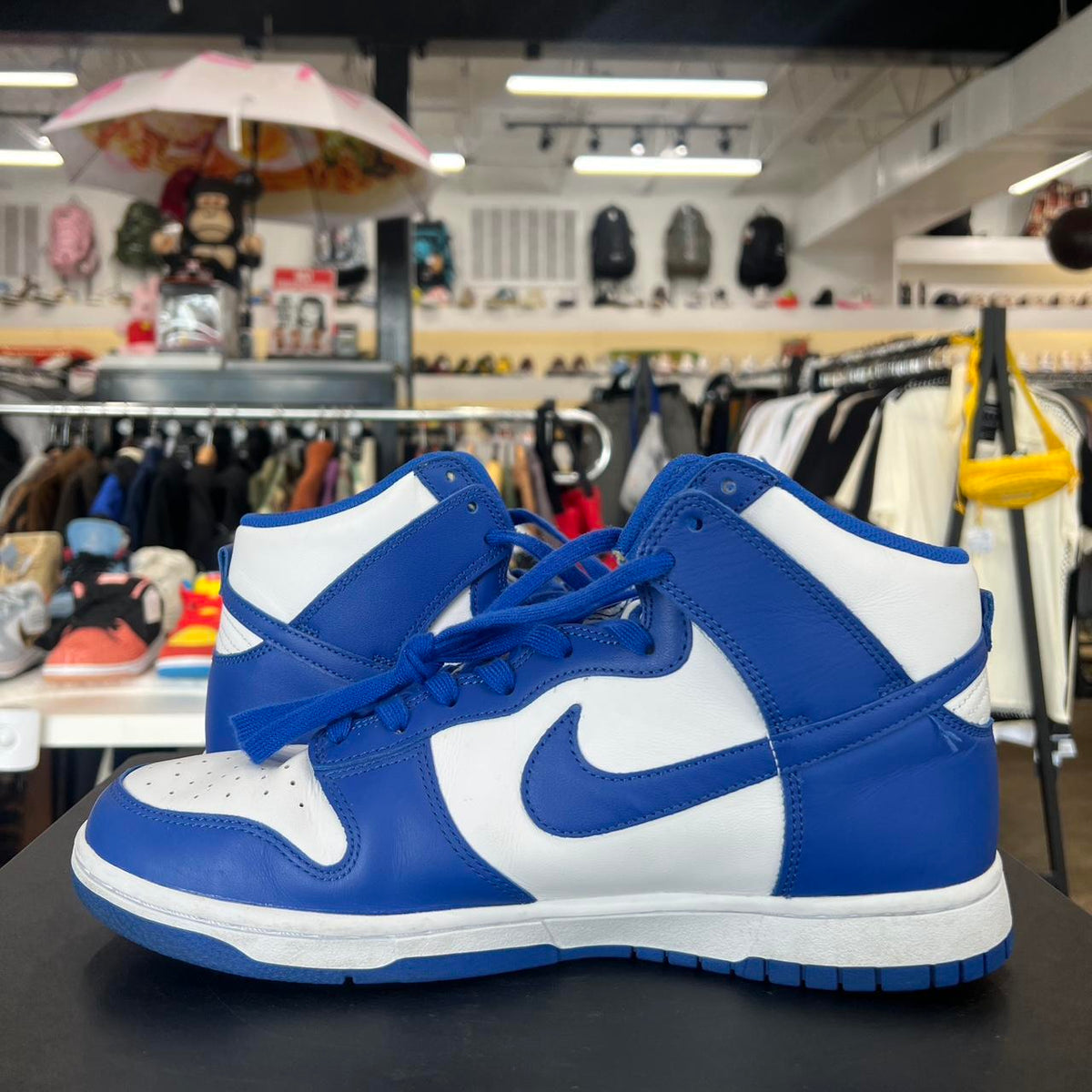 Dunk High Game Royal (11)