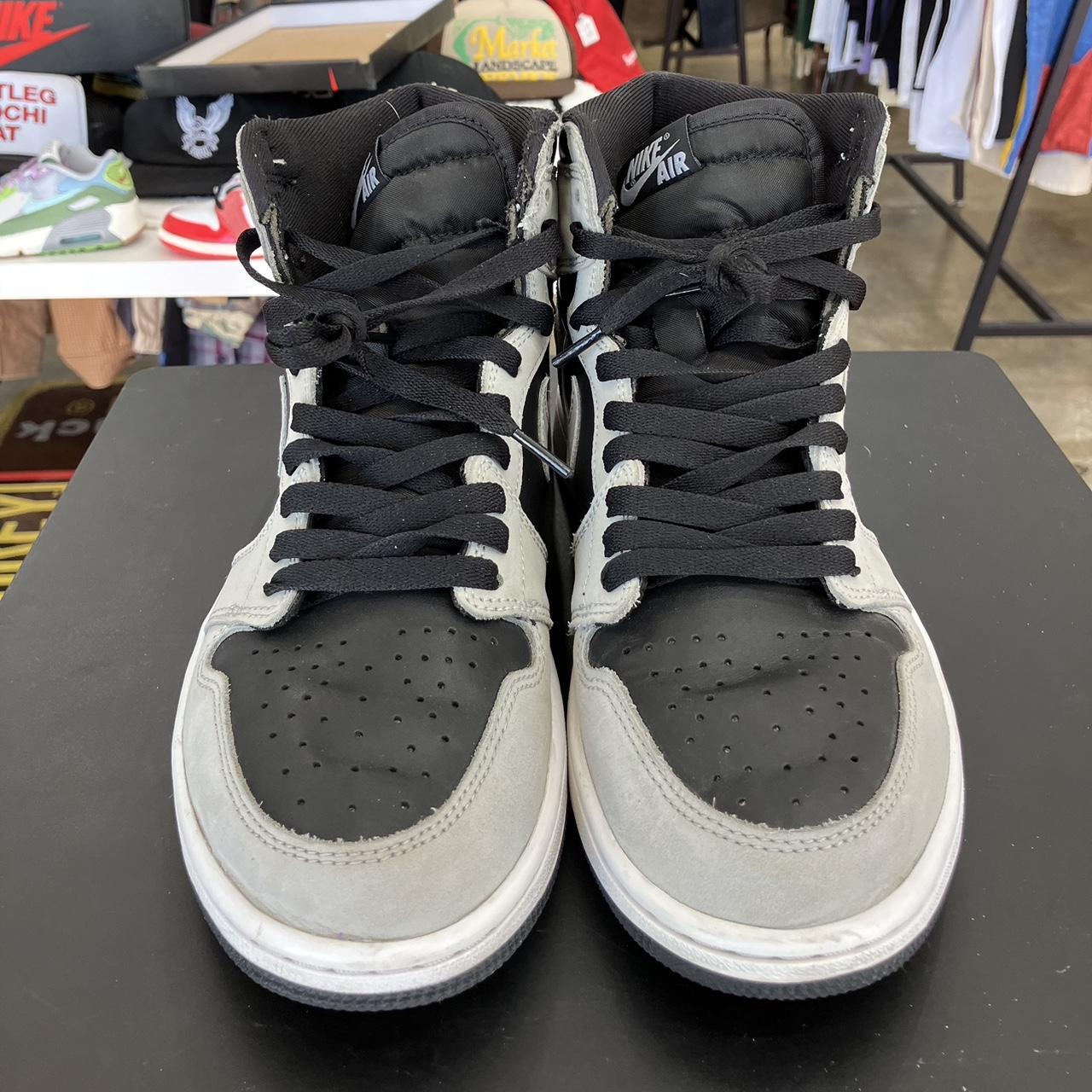 Air Jordan 1 Shadow 2.0 (sz. 10.5)