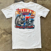 Harley Davidson Longview Texas Tee