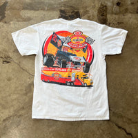 World of Outlaws Tee