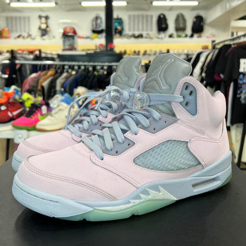 Air Jordan 5 Easter