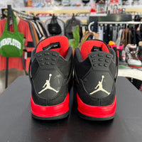 Air Jordan 4 Red Thunder