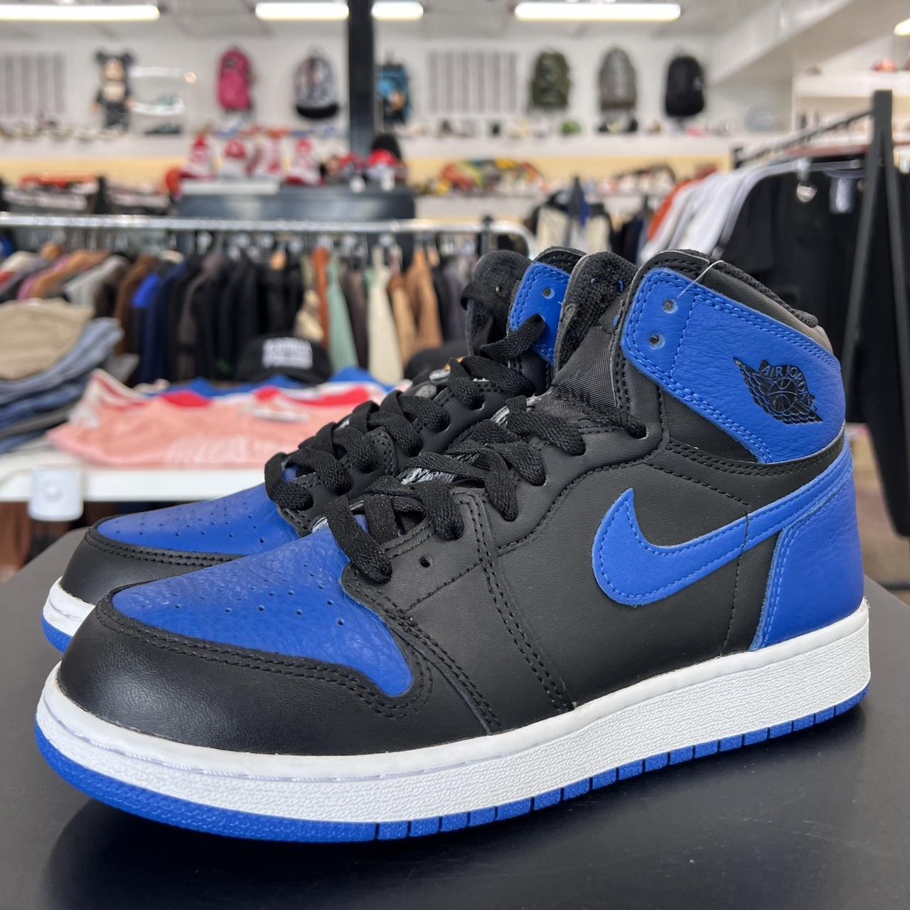 Air Jordan 1 Royal (7Y)