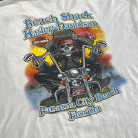 Harley Davidson Panama City Beach Florida Tee