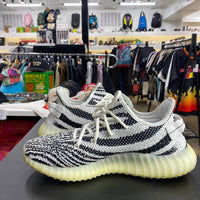 Yeezy 350 Zebra