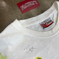 NASCAR LaBonte Tee