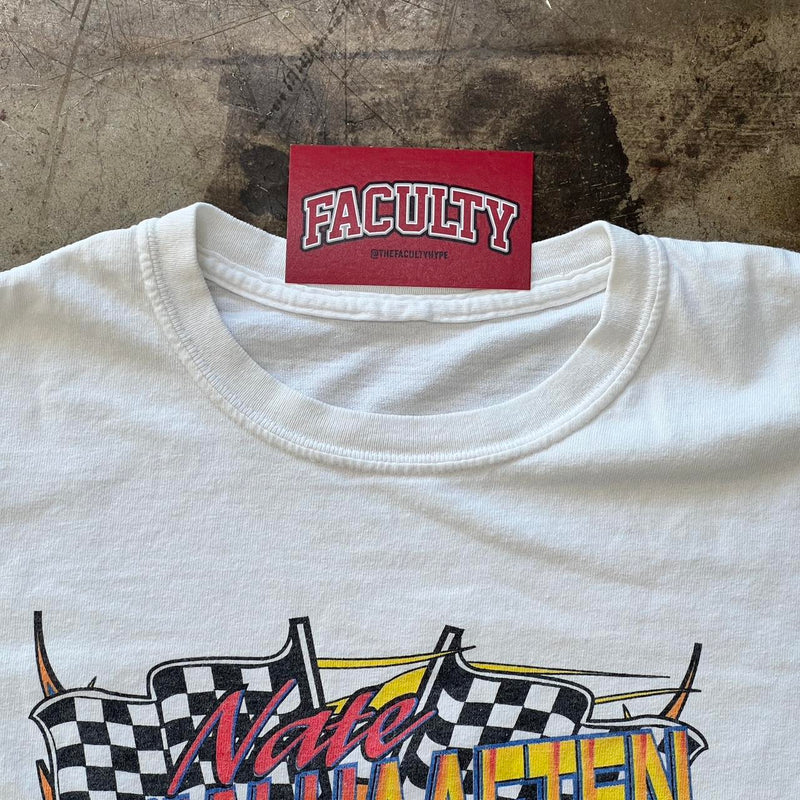 Nate Van Haaften Racing Otley Iowa Tee