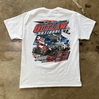 Outlaw Nationals Port City Racing Tee