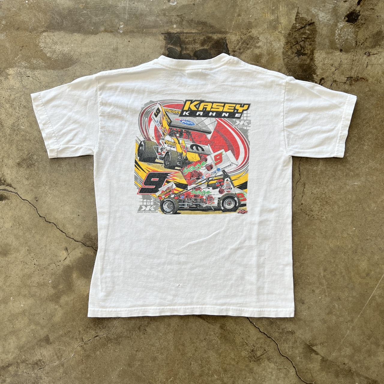 Kasey Kahne Sage Racing Tee