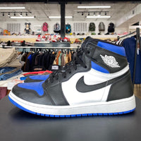 Air Jordan 1 Royal Toe