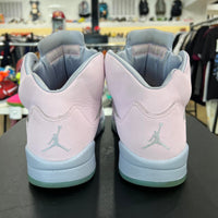 Air Jordan 5 Easter