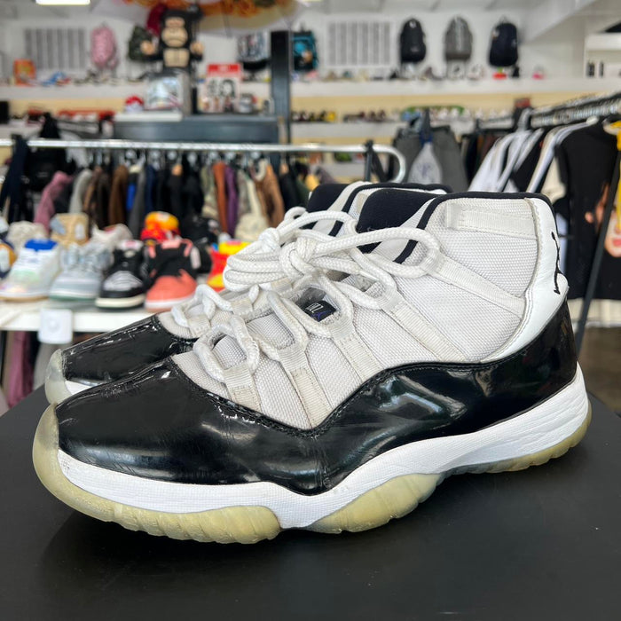 Air Jordan 11 Concord (11) (2018)