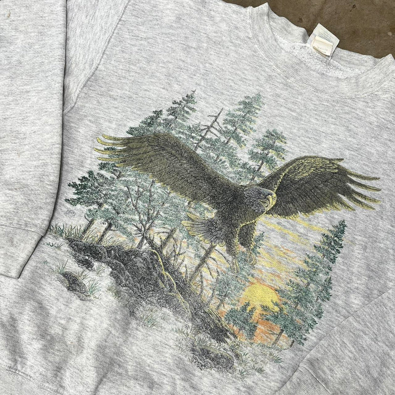 American Bale Eagle Sweatshirt