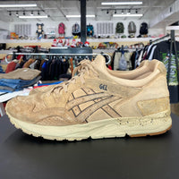 Gel-lyte 5 Monkey Time Sand Layer