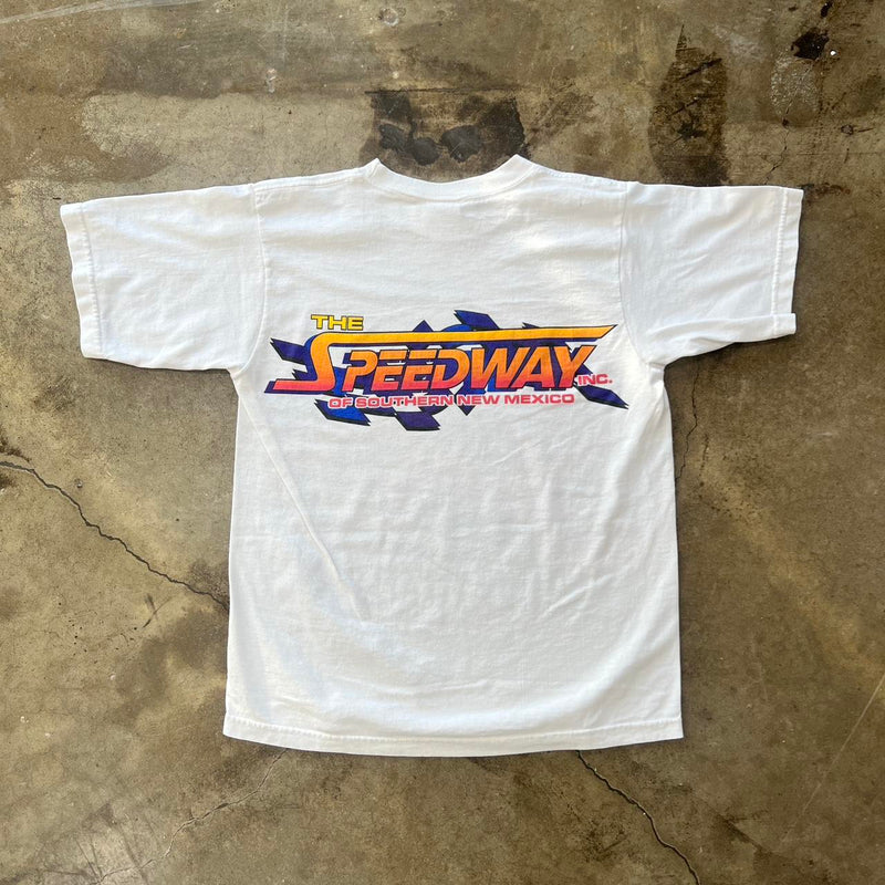 The Speedway of Southern New Mexico Tee
