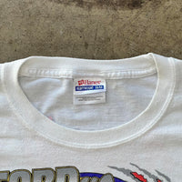 Ford vs. Chevy Angelo's Transmission Tee