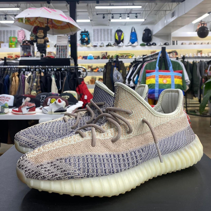 Yeezy 350 V2 Ash Pearl