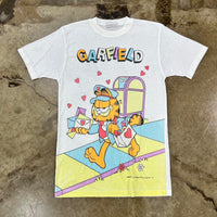 Garfield Mail Man Tee