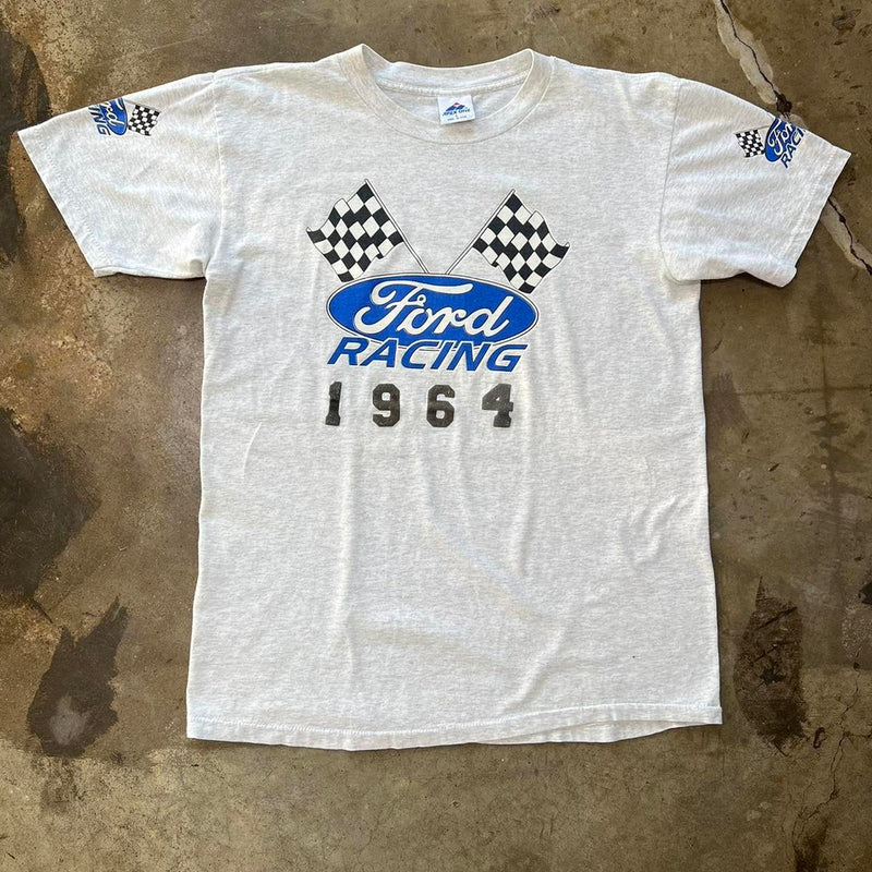 Ford Racing Tee